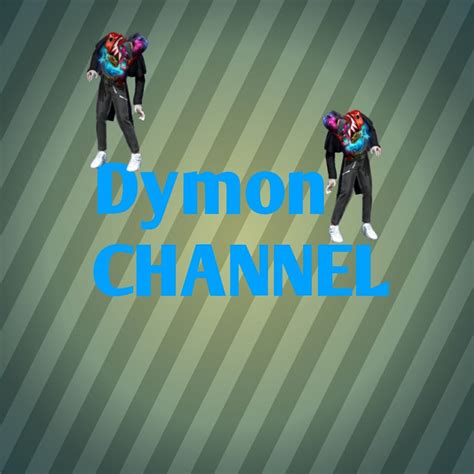 dymon chanel songs list